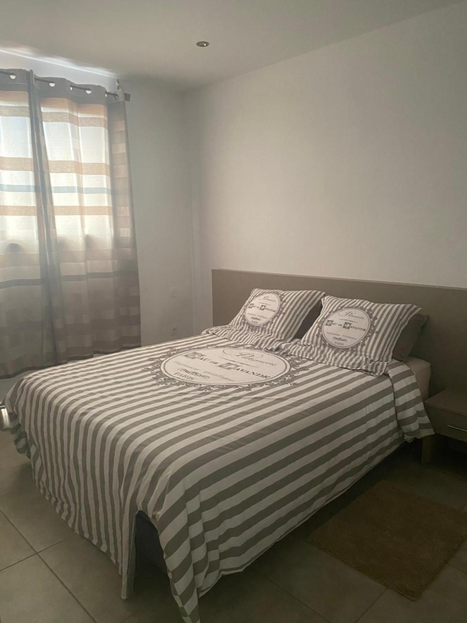 Villa Des Grenadelles Saint-Paul ภายนอก รูปภาพ