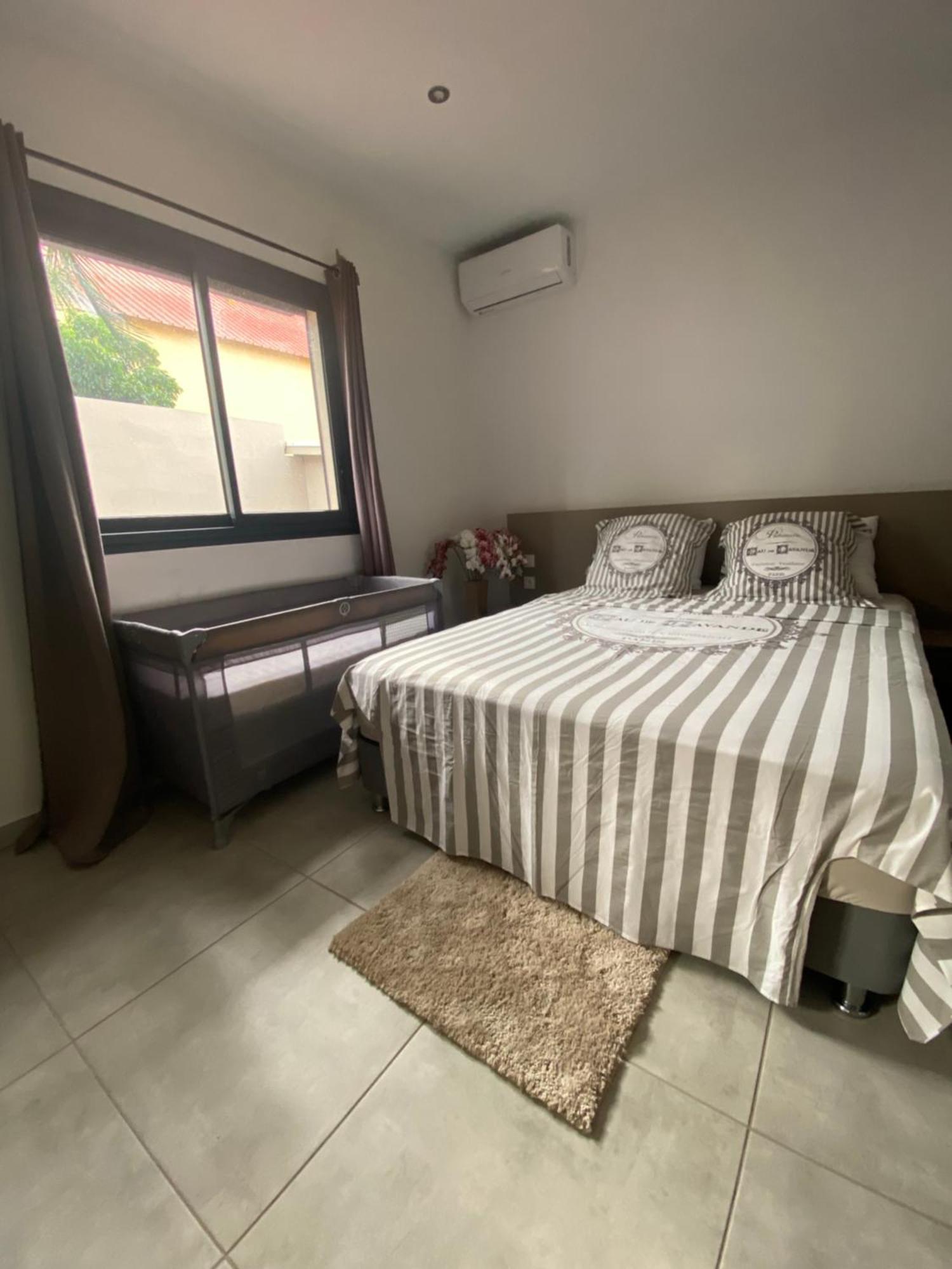 Villa Des Grenadelles Saint-Paul ภายนอก รูปภาพ